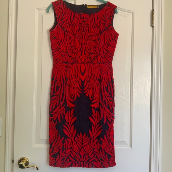 Pankaj and Nidhi Cocktail Dress - Picture 1 of 3